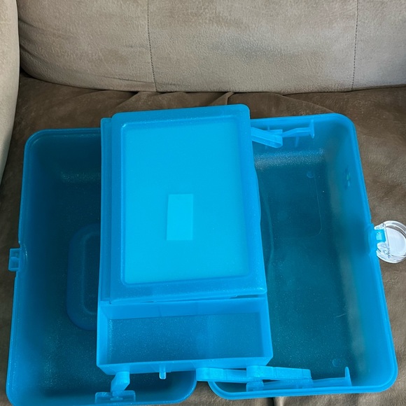 Storage Caddy - Picture 7 of 9